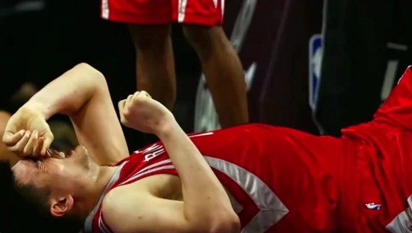 倘若没有伤病缠身，健康姚明的NBA生涯上限究竟有多恐怖？🤔
