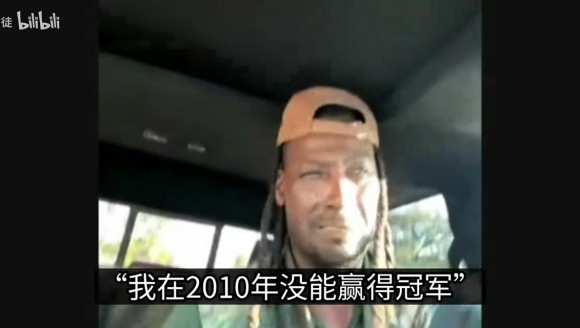 夸梅&middot;布朗曾嘲讽麦迪和Gioat时也不忘泡妞