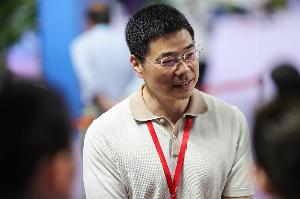 郭振明提6点要求：包括组织好升降级附加赛 强化&ldquo;一盘棋&rdquo;思想