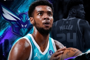 ESPN提前续约评级：布兰登&middot;米勒5年2.09亿B+ 华莱士5年1.39亿B-